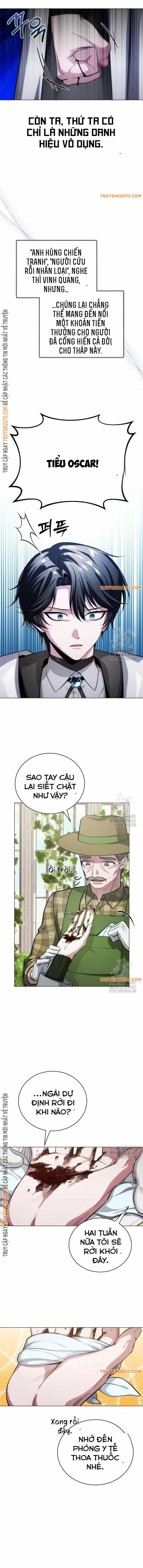 Kẻ Dị Biệt Của Ma Tháp - Chương 4 - ảnh 14