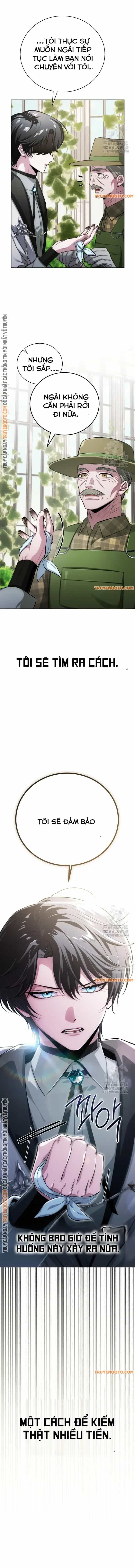 Kẻ Dị Biệt Của Ma Tháp - Chương 4 - ảnh 15