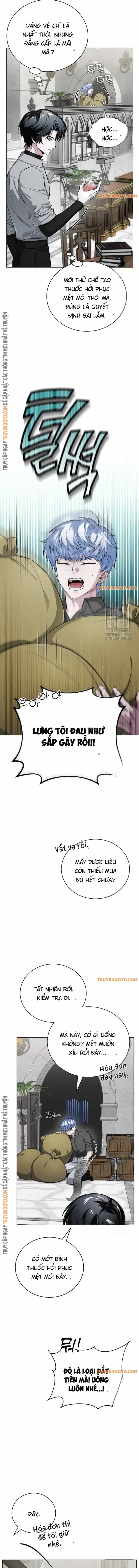 Kẻ Dị Biệt Của Ma Tháp - Chương 6 - ảnh 2