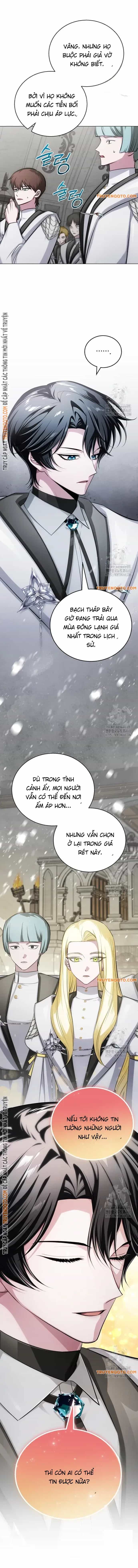 Kẻ Dị Biệt Của Ma Tháp - Chương 8 - ảnh 10