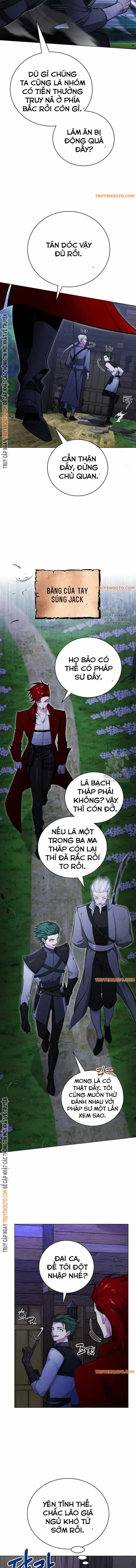 Kẻ Dị Biệt Của Ma Tháp - Chương 9 - ảnh 15