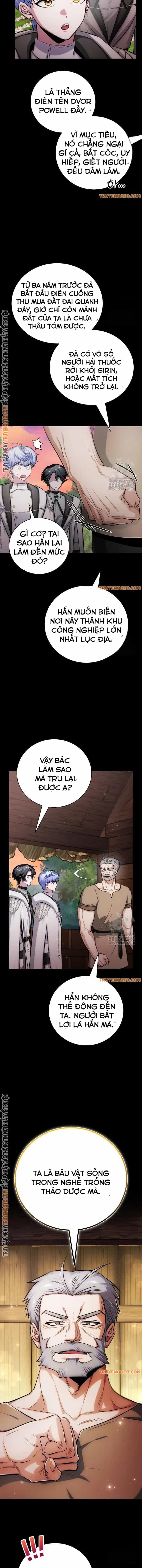 Kẻ Dị Biệt Của Ma Tháp - Chương 9 - ảnh 9