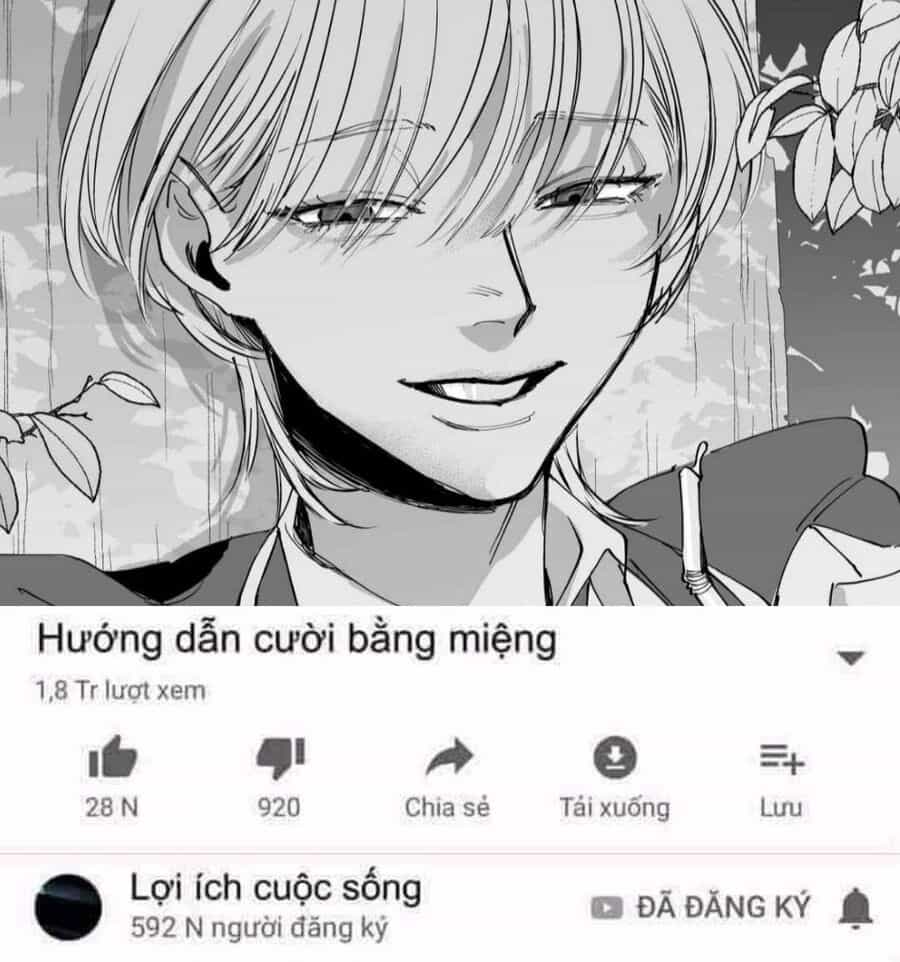 Kẻ Điên Khi Yêu - Chuong 2 - ảnh 42