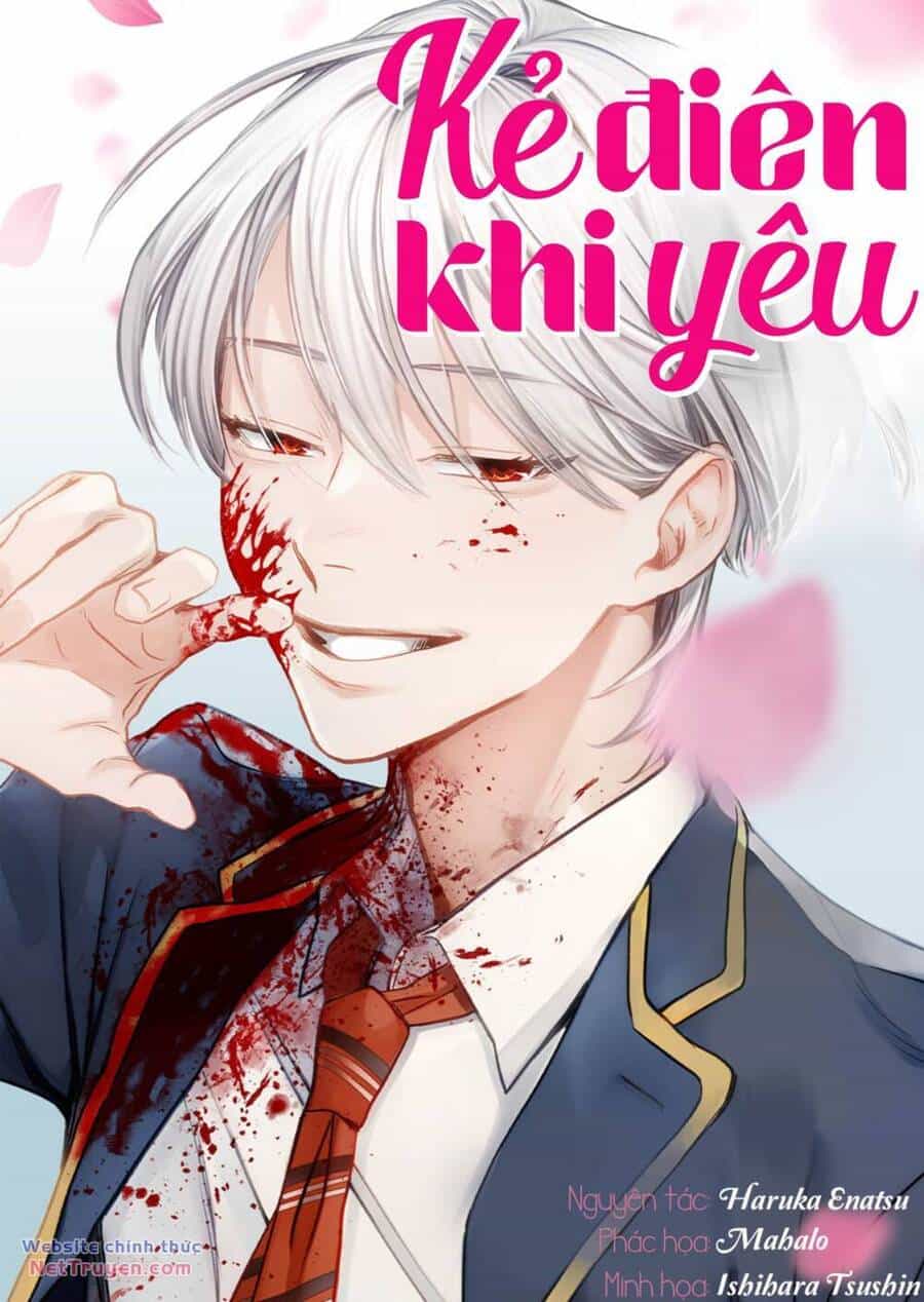 Kẻ Điên Khi Yêu - Chương 9 - ảnh 1