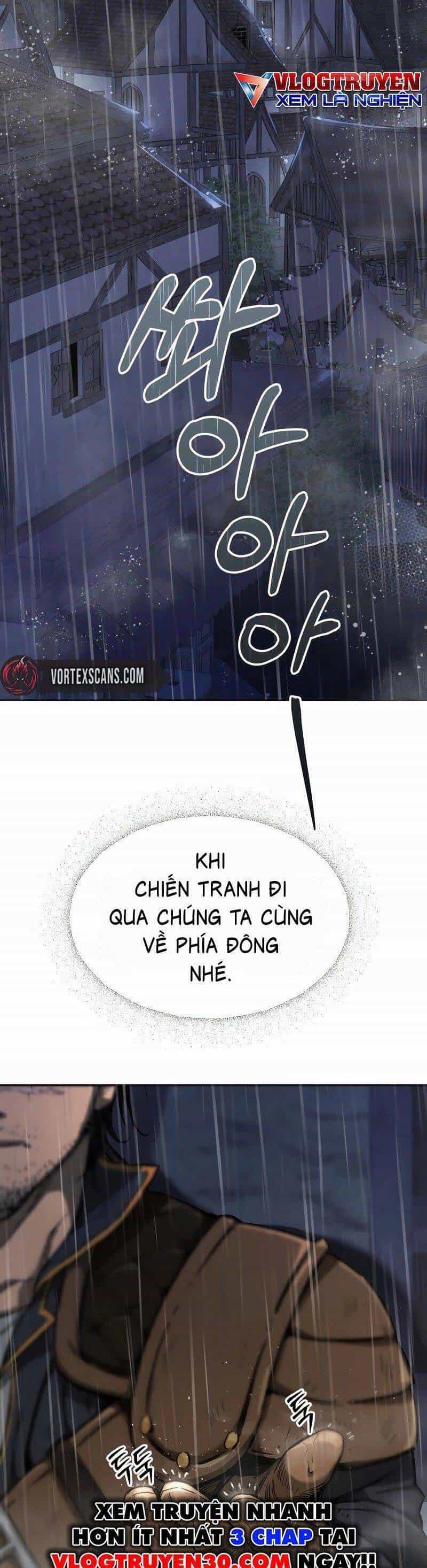 Kẻ Điên Và Đội Trưởng Cảnh Vệ - Chương 1 - ảnh 25