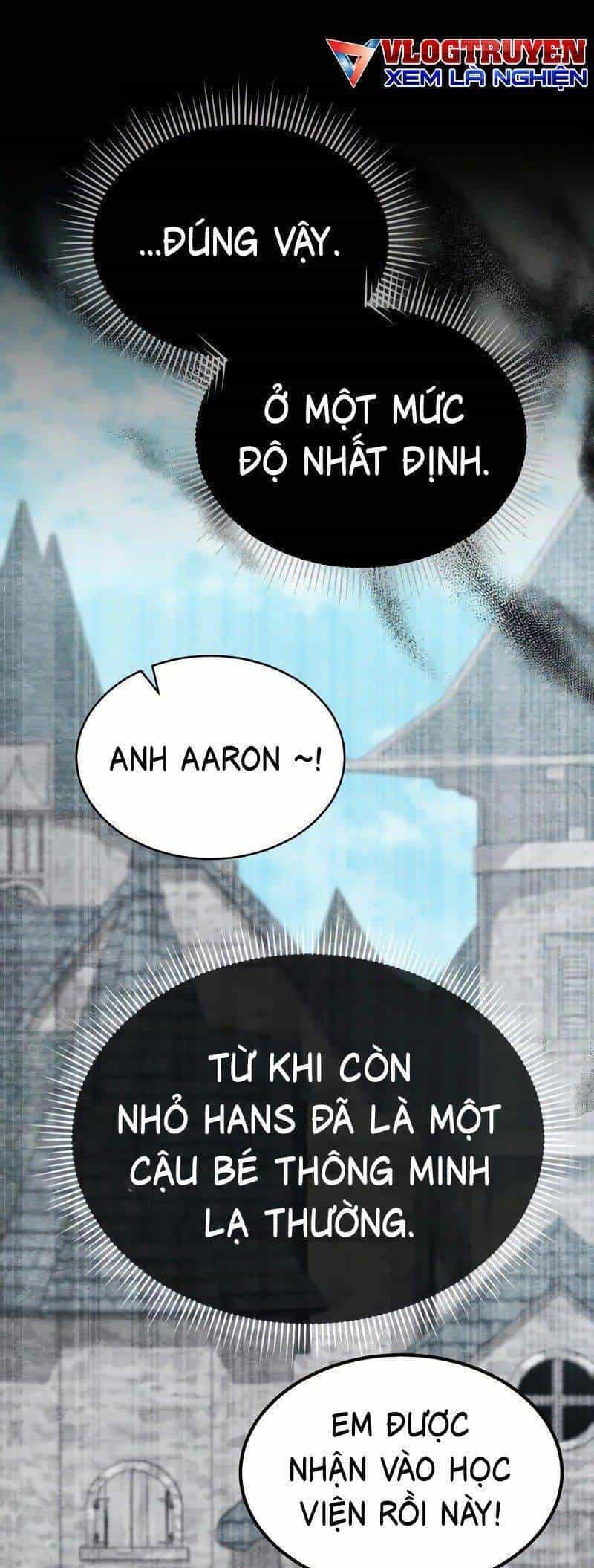 Kẻ Điên Và Đội Trưởng Cảnh Vệ - Chương 1 - ảnh 41