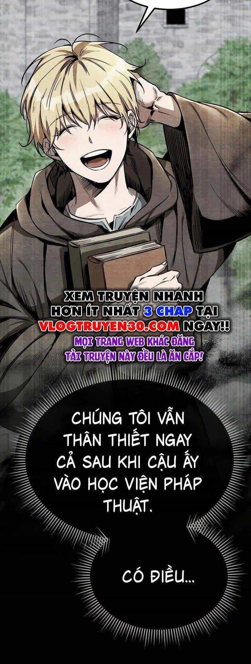 Kẻ Điên Và Đội Trưởng Cảnh Vệ - Chương 1 - ảnh 42