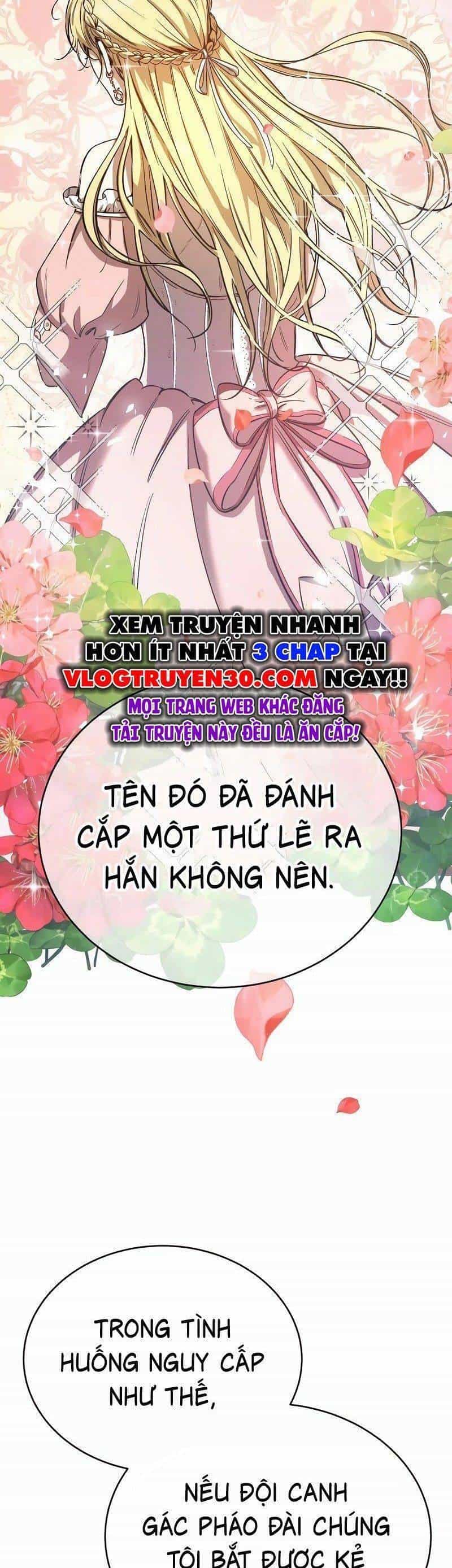 Kẻ Điên Và Đội Trưởng Cảnh Vệ - Chương 1 - ảnh 45