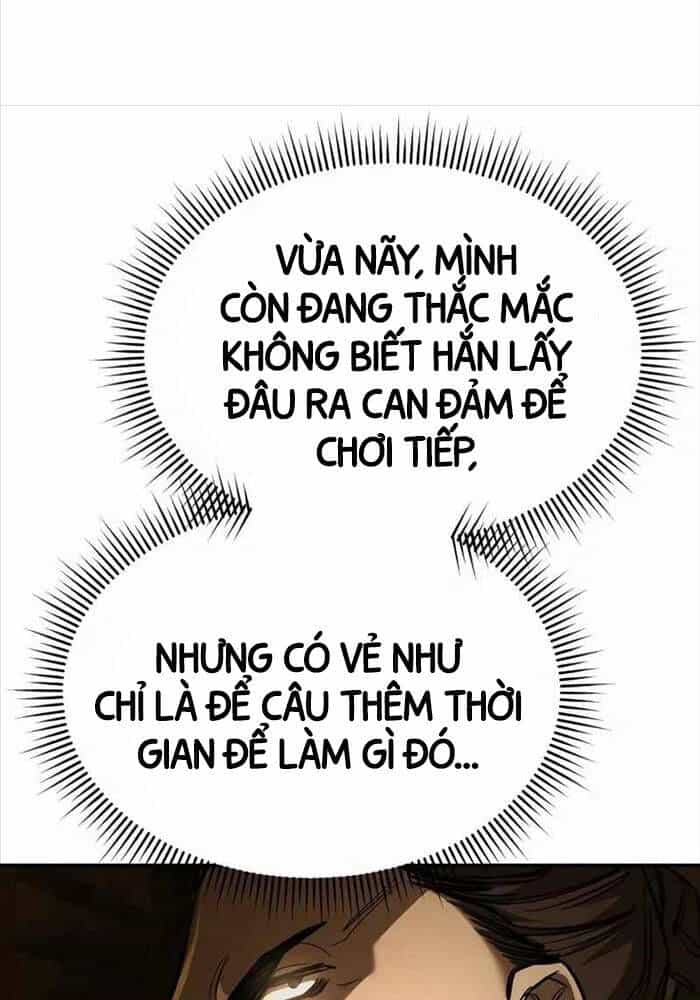 Kẻ Điên Và Đội Trưởng Cảnh Vệ - Chương 9 - ảnh 104
