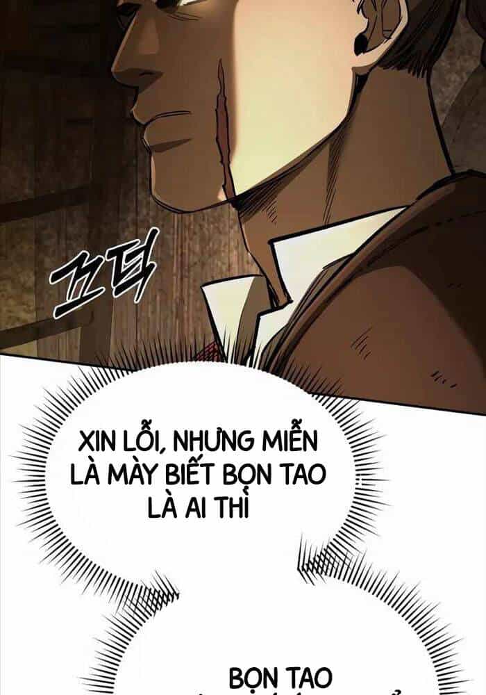 Kẻ Điên Và Đội Trưởng Cảnh Vệ - Chương 9 - ảnh 105