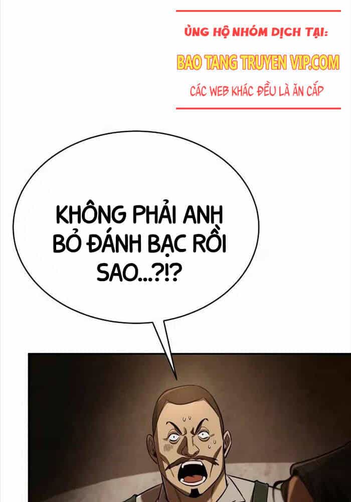 Kẻ Điên Và Đội Trưởng Cảnh Vệ - Chương 9 - ảnh 11