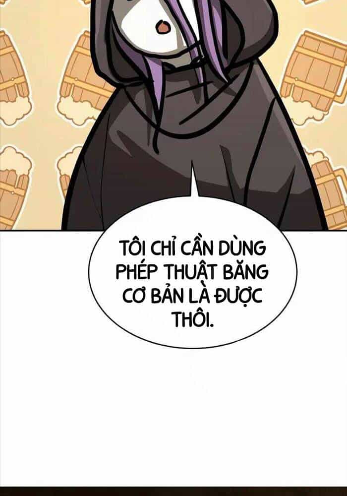 Kẻ Điên Và Đội Trưởng Cảnh Vệ - Chương 9 - ảnh 111