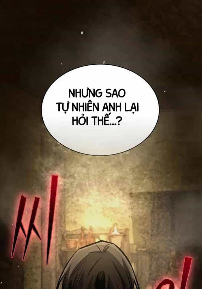 Kẻ Điên Và Đội Trưởng Cảnh Vệ - Chương 9 - ảnh 112
