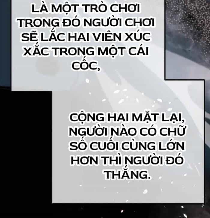 Kẻ Điên Và Đội Trưởng Cảnh Vệ - Chương 9 - ảnh 122