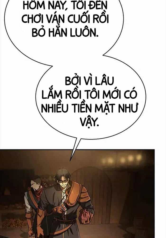 Kẻ Điên Và Đội Trưởng Cảnh Vệ - Chương 9 - ảnh 13