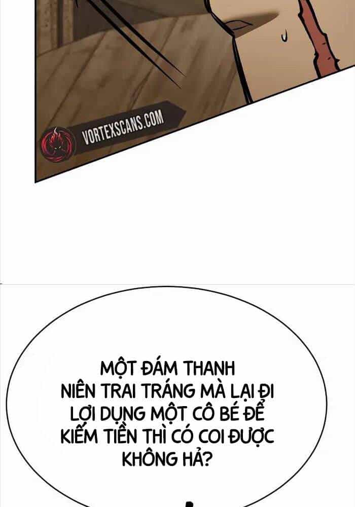 Kẻ Điên Và Đội Trưởng Cảnh Vệ - Chương 9 - ảnh 141
