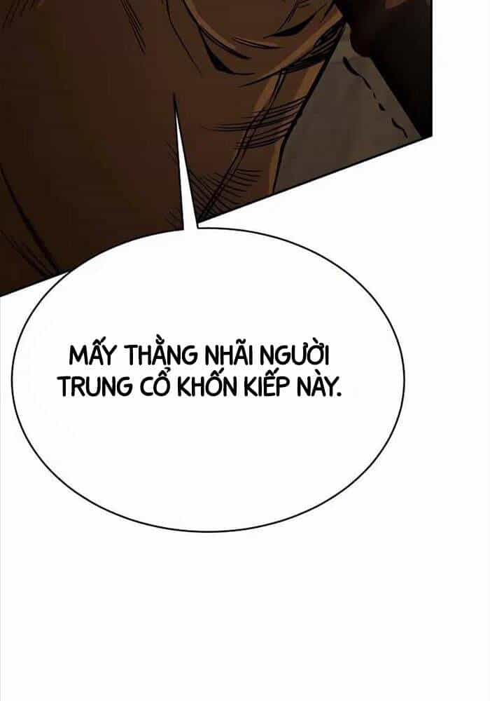 Kẻ Điên Và Đội Trưởng Cảnh Vệ - Chương 9 - ảnh 143