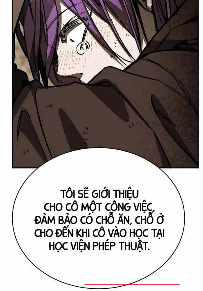 Kẻ Điên Và Đội Trưởng Cảnh Vệ - Chương 9 - ảnh 183