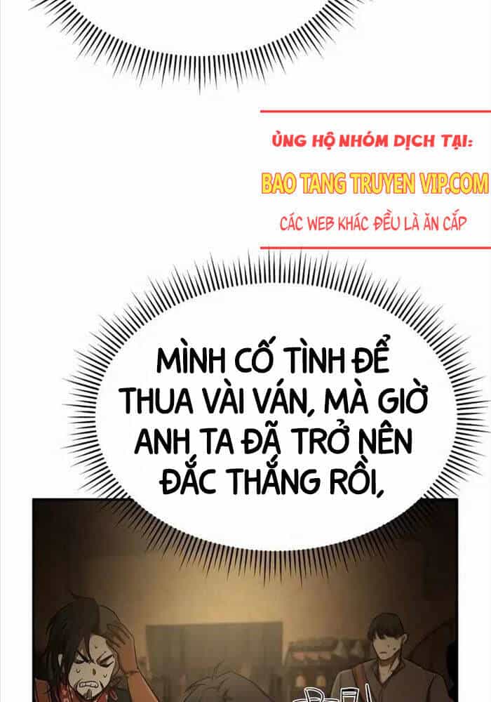 Kẻ Điên Và Đội Trưởng Cảnh Vệ - Chương 9 - ảnh 35