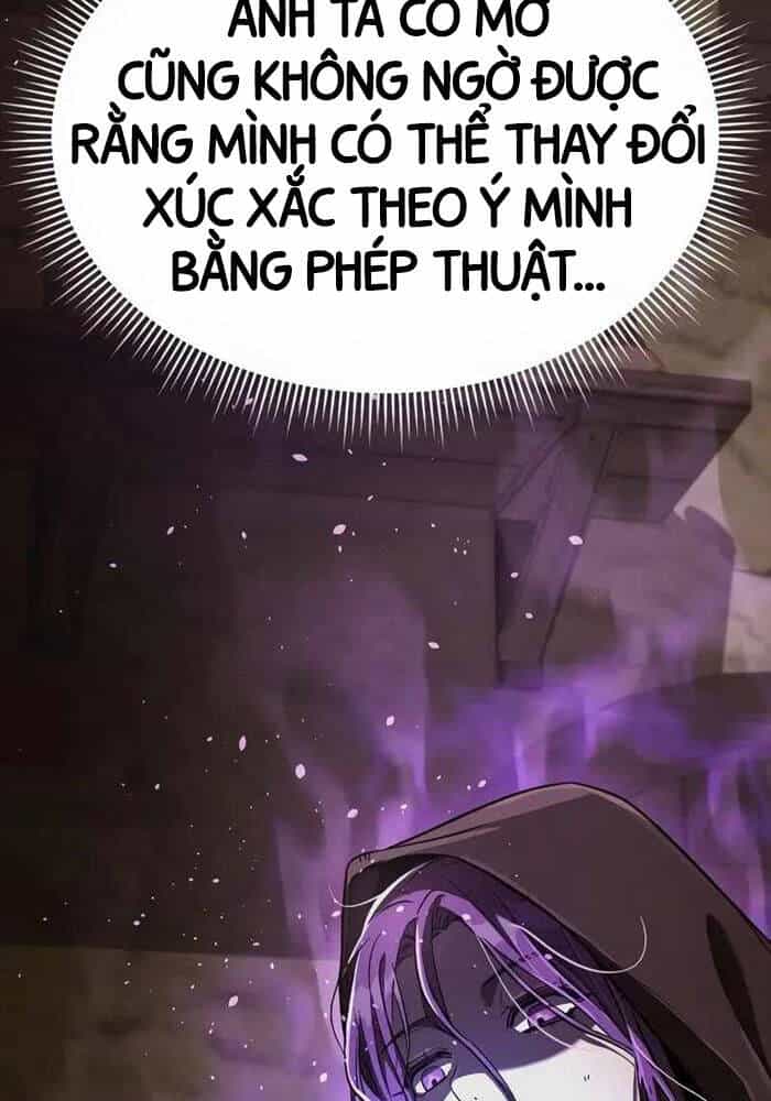 Kẻ Điên Và Đội Trưởng Cảnh Vệ - Chương 9 - ảnh 41