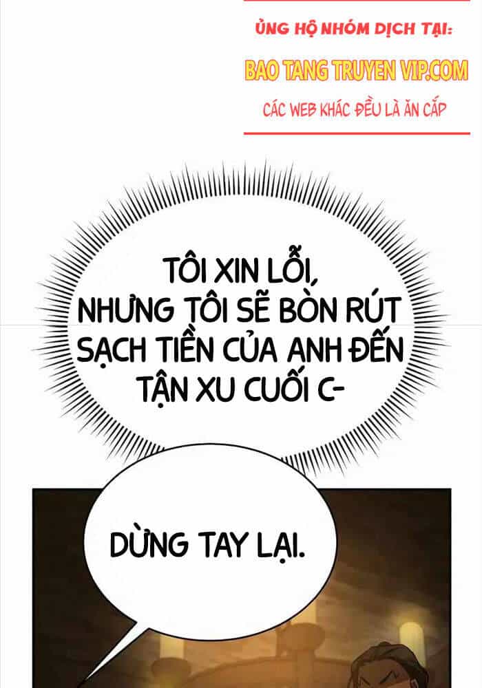 Kẻ Điên Và Đội Trưởng Cảnh Vệ - Chương 9 - ảnh 43