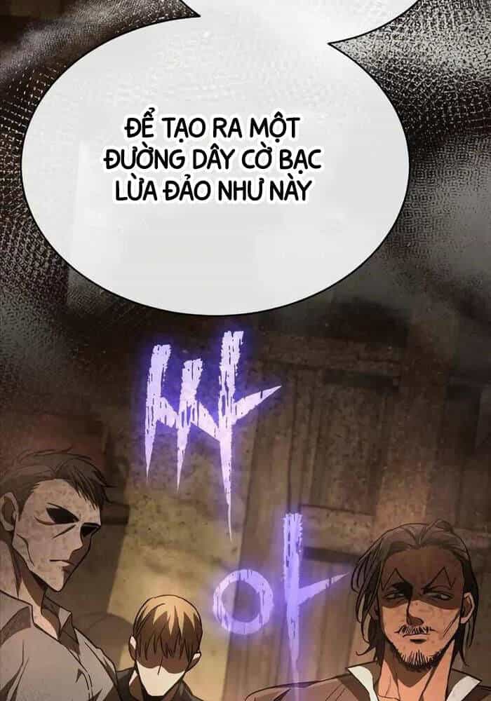 Kẻ Điên Và Đội Trưởng Cảnh Vệ - Chương 9 - ảnh 60