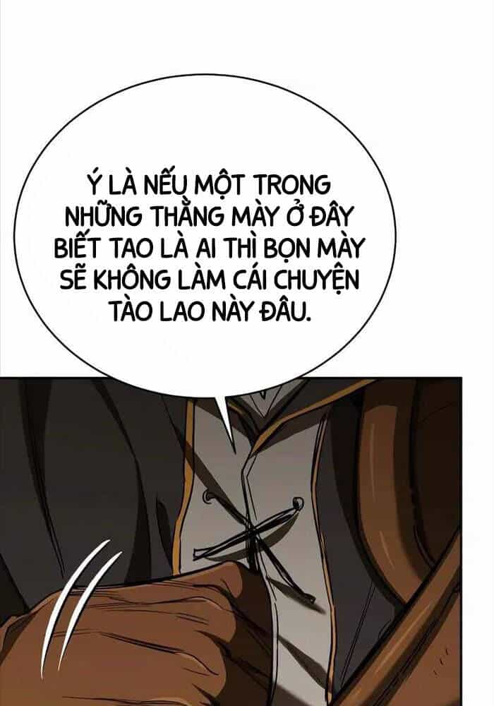 Kẻ Điên Và Đội Trưởng Cảnh Vệ - Chương 9 - ảnh 68