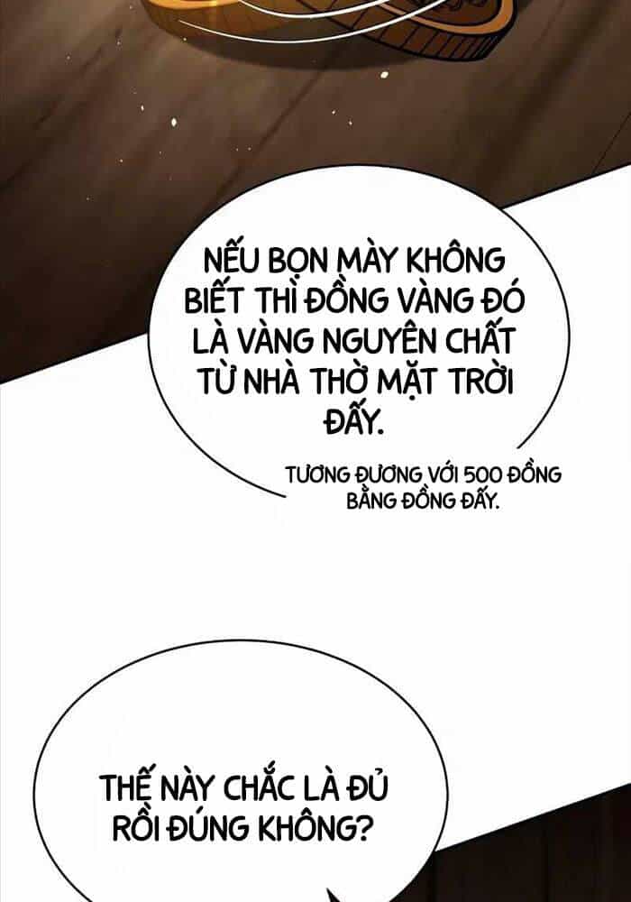 Kẻ Điên Và Đội Trưởng Cảnh Vệ - Chương 9 - ảnh 73