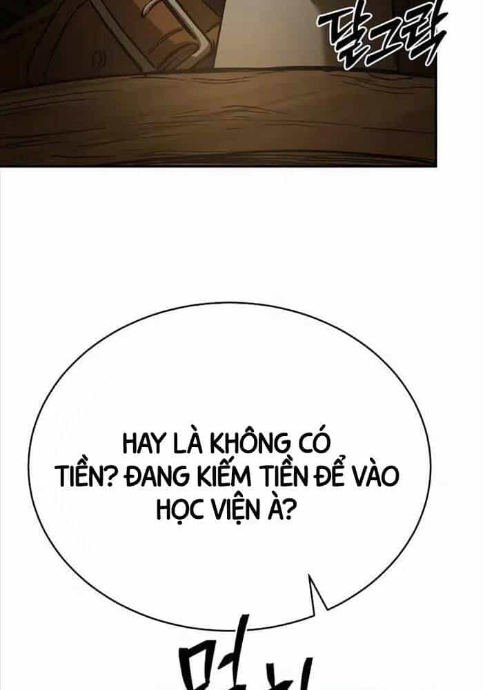 Kẻ Điên Và Đội Trưởng Cảnh Vệ - Chương 9 - ảnh 96