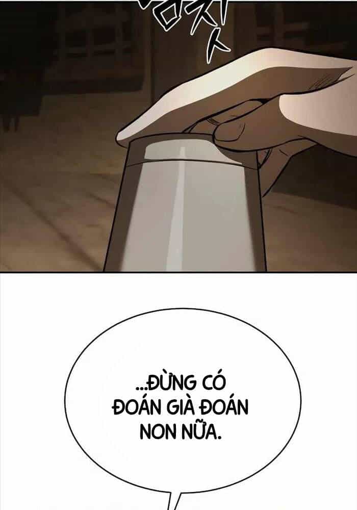 Kẻ Điên Và Đội Trưởng Cảnh Vệ - Chương 9 - ảnh 97