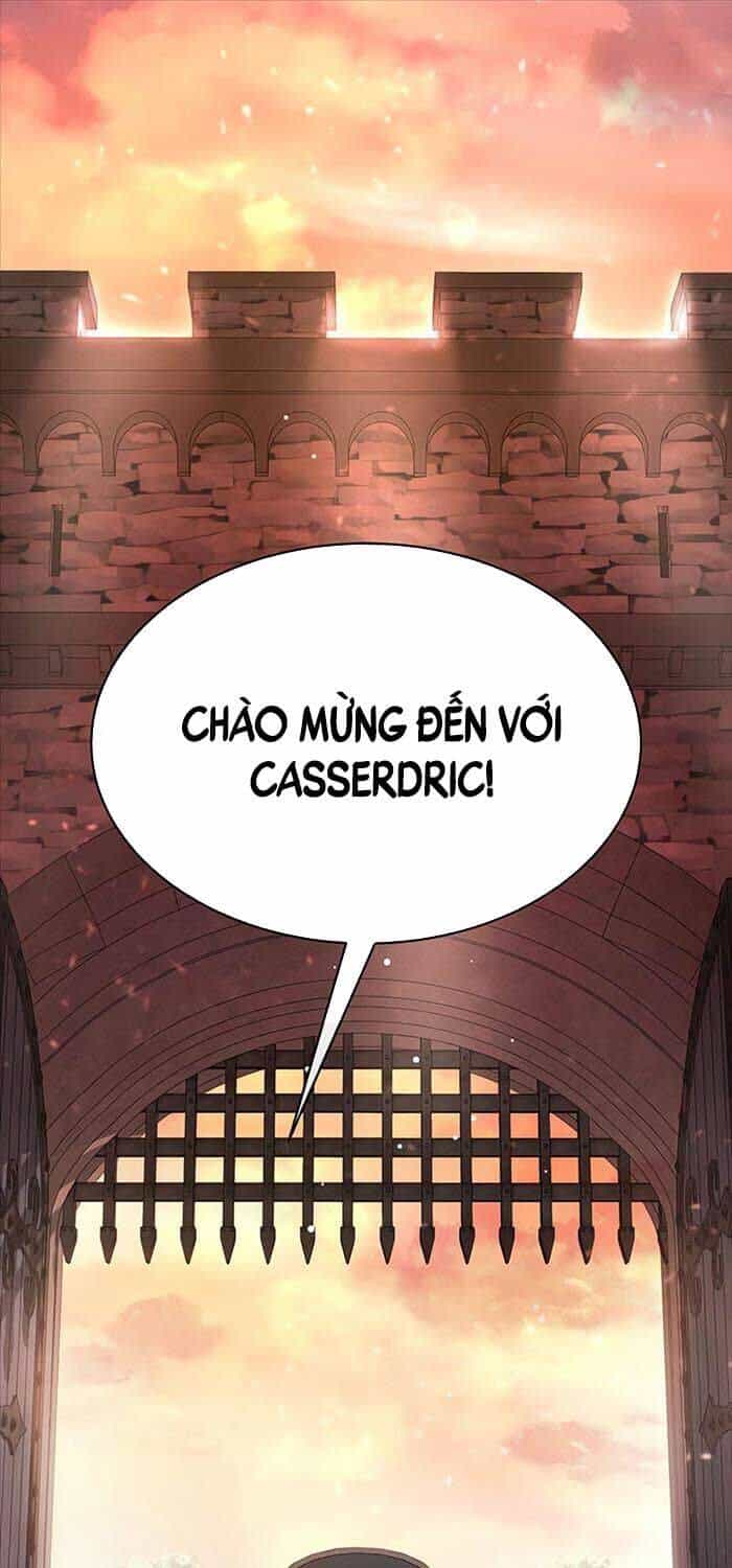 Kẻ Điên Và Đội Trưởng Cảnh Vệ - Chương 10 - ảnh 100