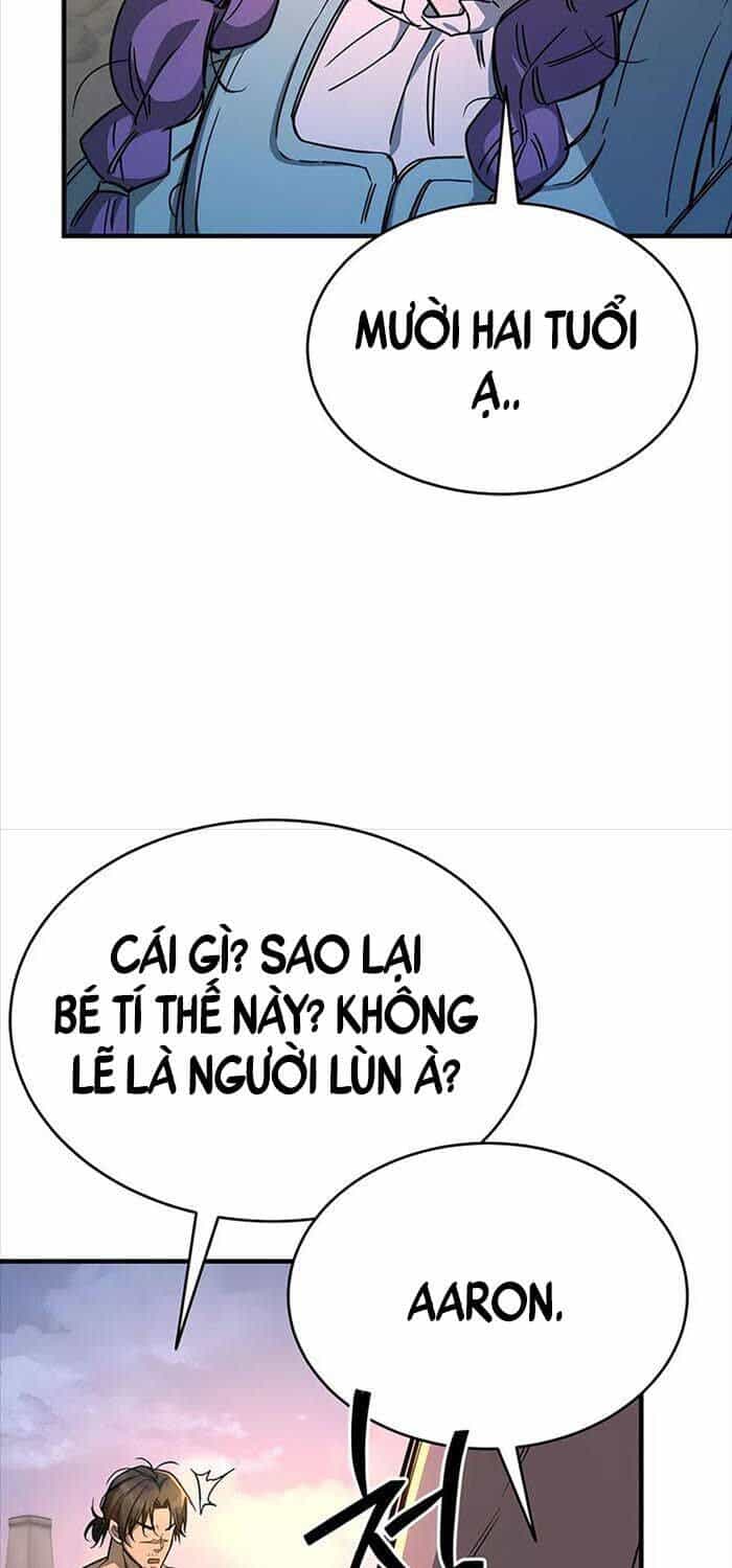 Kẻ Điên Và Đội Trưởng Cảnh Vệ - Chương 10 - ảnh 12