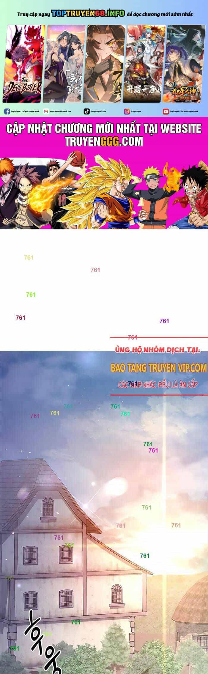 Kẻ Điên Và Đội Trưởng Cảnh Vệ - Chương 10 - ảnh 2