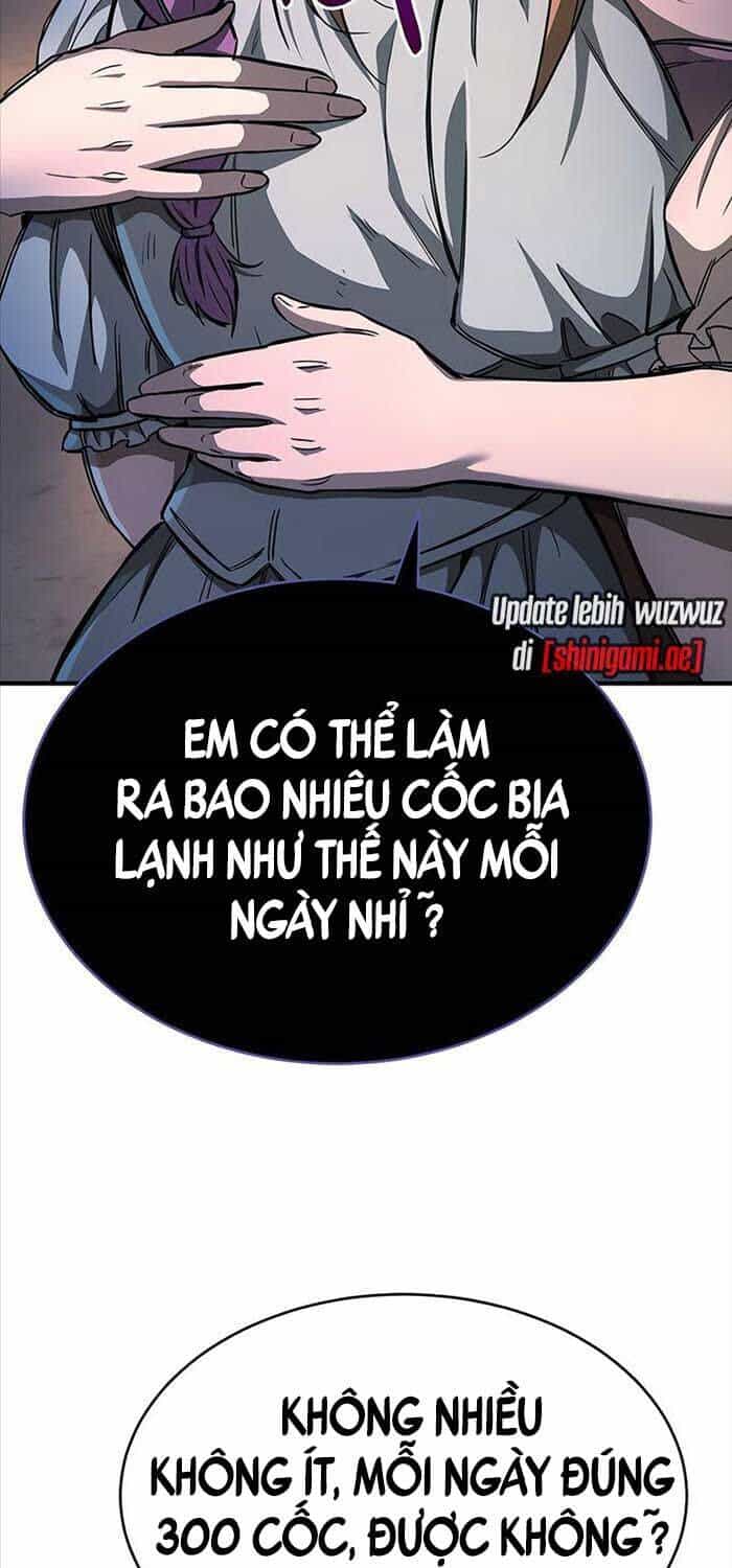 Kẻ Điên Và Đội Trưởng Cảnh Vệ - Chương 10 - ảnh 24