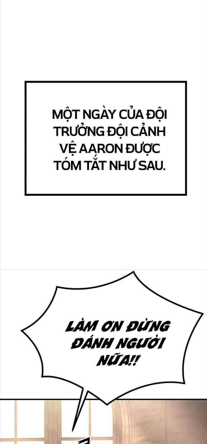 Kẻ Điên Và Đội Trưởng Cảnh Vệ - Chương 10 - ảnh 28