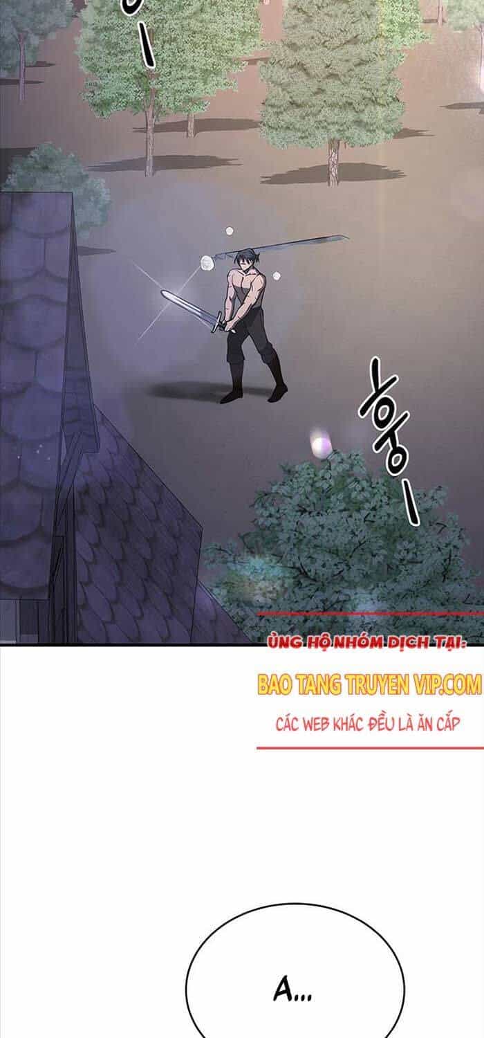Kẻ Điên Và Đội Trưởng Cảnh Vệ - Chương 10 - ảnh 3