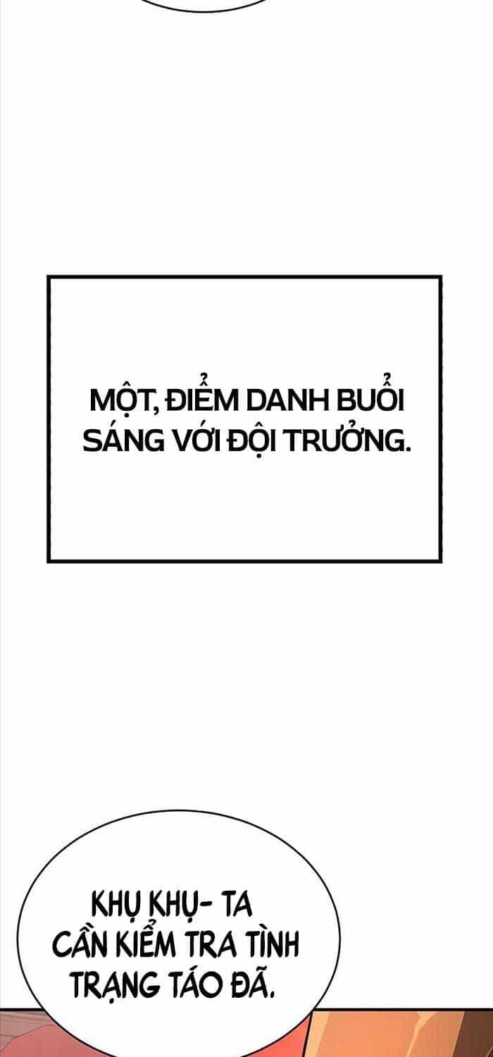 Kẻ Điên Và Đội Trưởng Cảnh Vệ - Chương 10 - ảnh 30