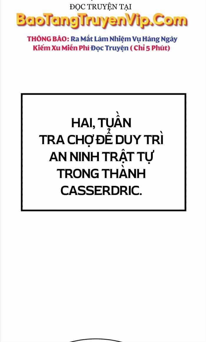 Kẻ Điên Và Đội Trưởng Cảnh Vệ - Chương 10 - ảnh 33