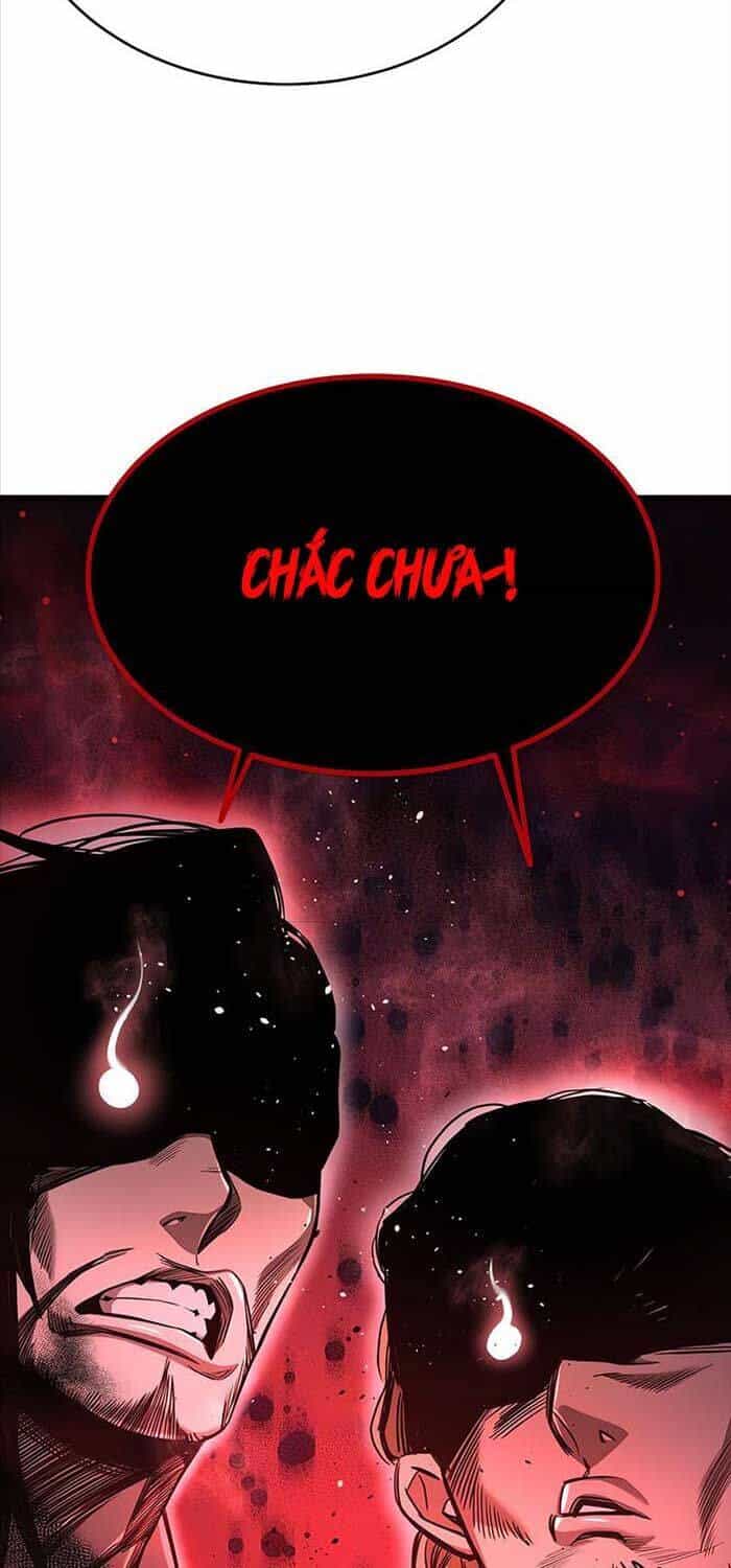 Kẻ Điên Và Đội Trưởng Cảnh Vệ - Chương 10 - ảnh 39