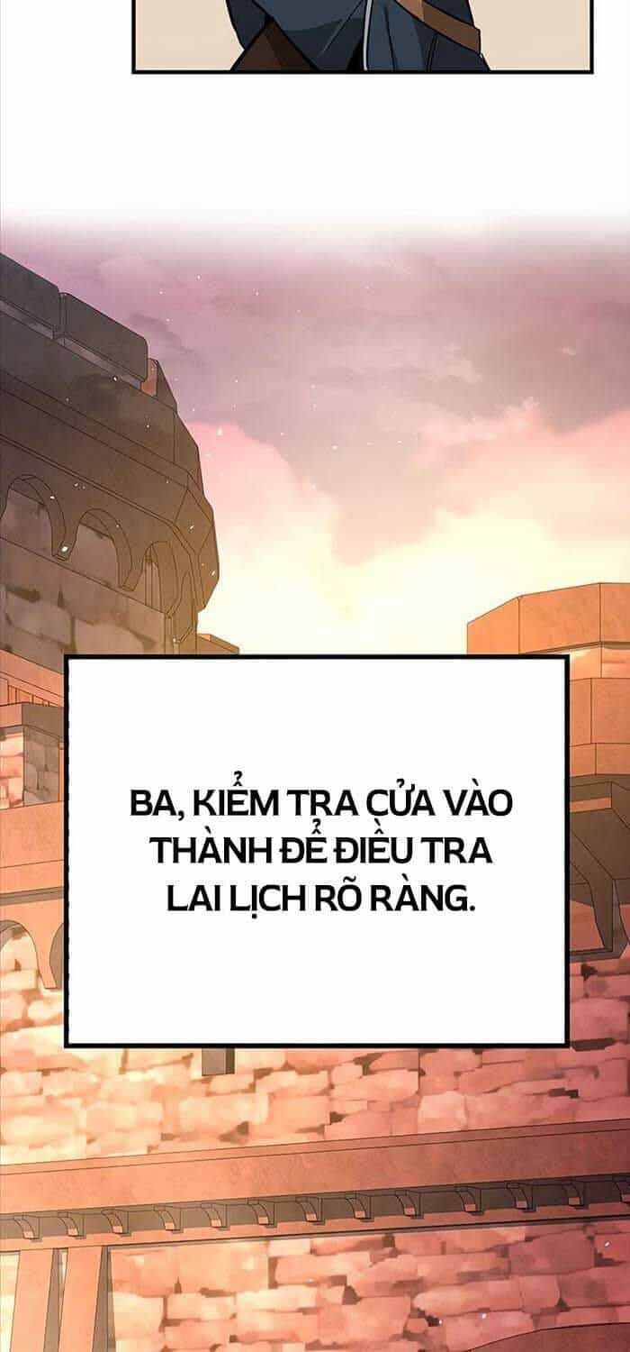 Kẻ Điên Và Đội Trưởng Cảnh Vệ - Chương 10 - ảnh 44