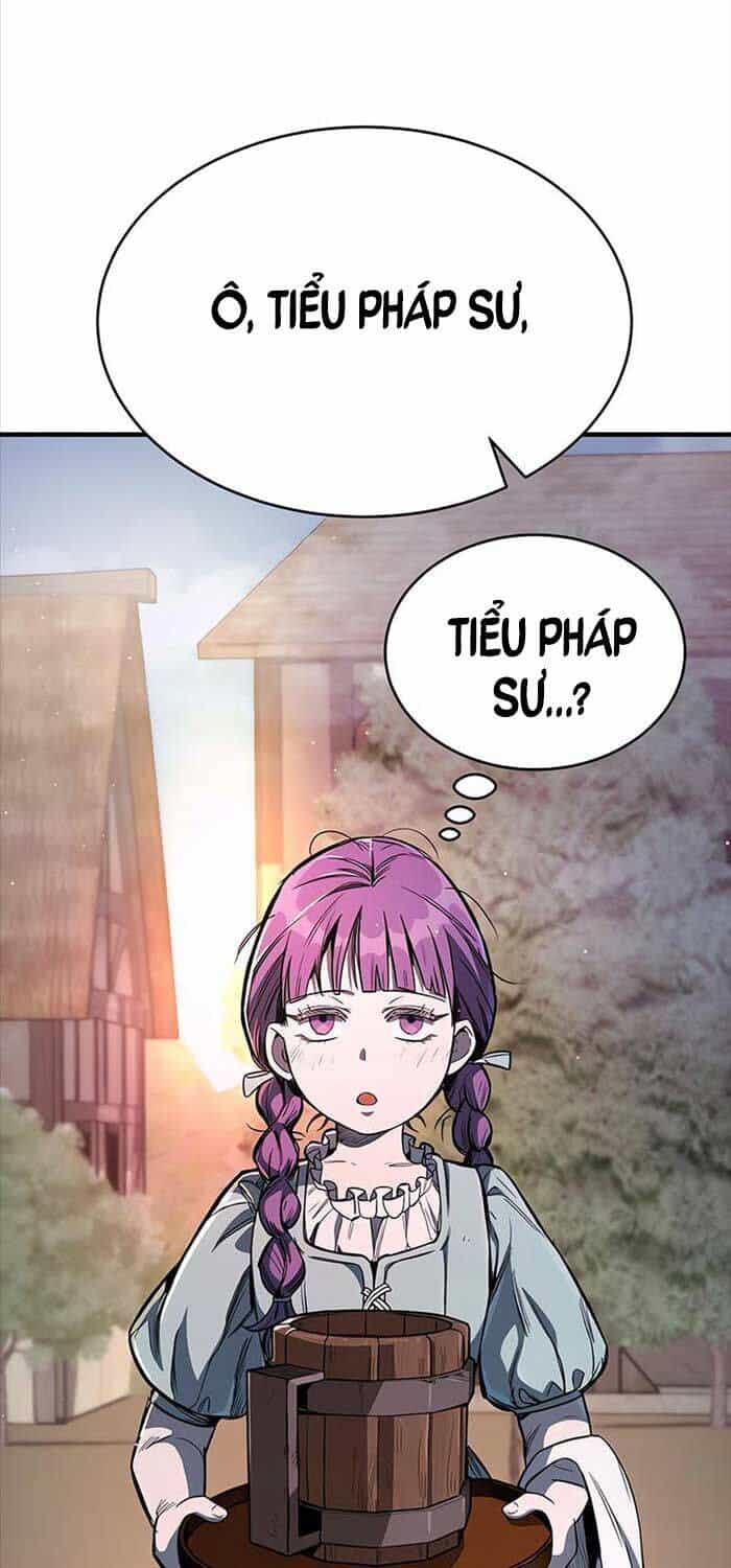 Kẻ Điên Và Đội Trưởng Cảnh Vệ - Chương 10 - ảnh 5