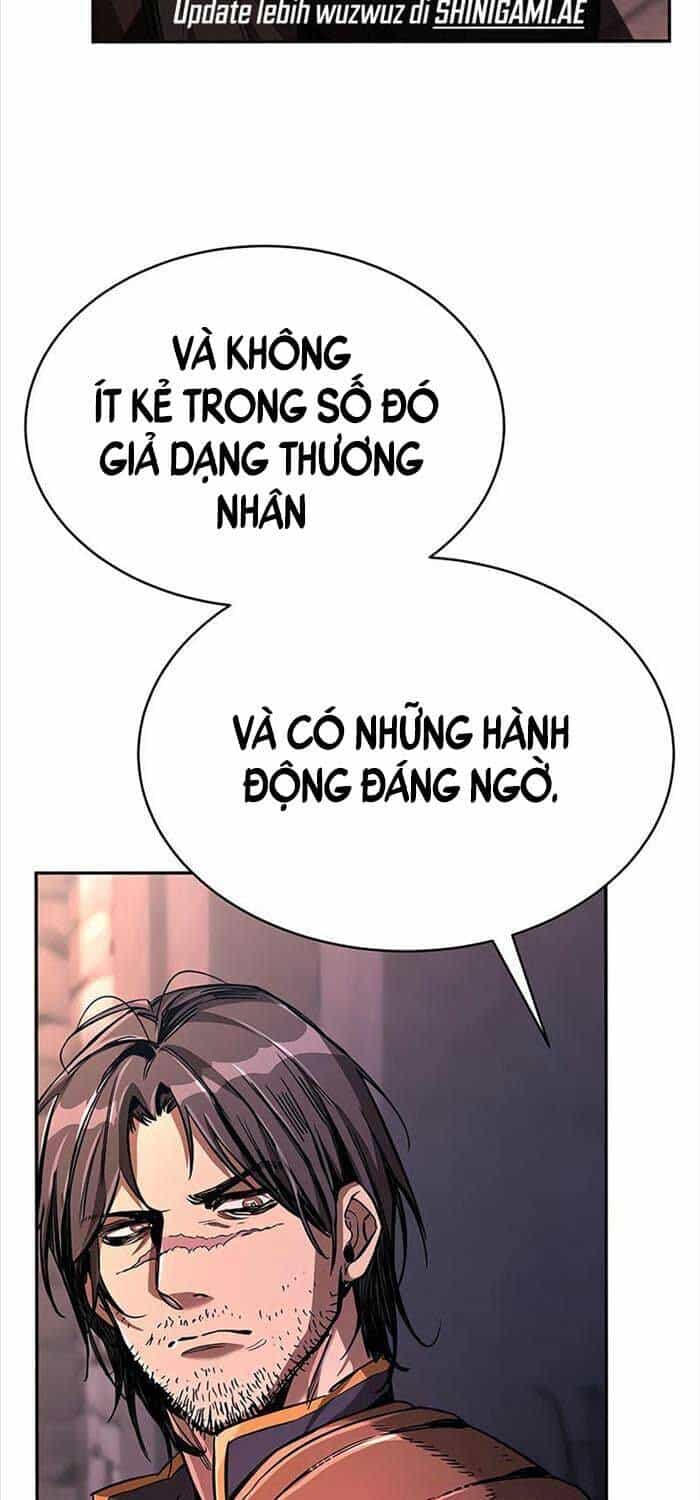 Kẻ Điên Và Đội Trưởng Cảnh Vệ - Chương 10 - ảnh 54
