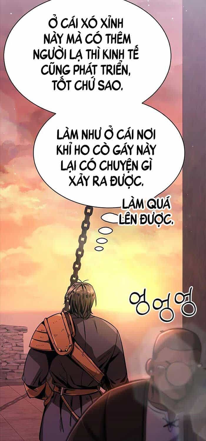 Kẻ Điên Và Đội Trưởng Cảnh Vệ - Chương 10 - ảnh 63