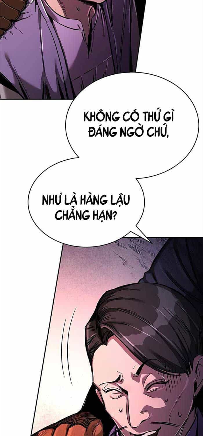 Kẻ Điên Và Đội Trưởng Cảnh Vệ - Chương 10 - ảnh 85