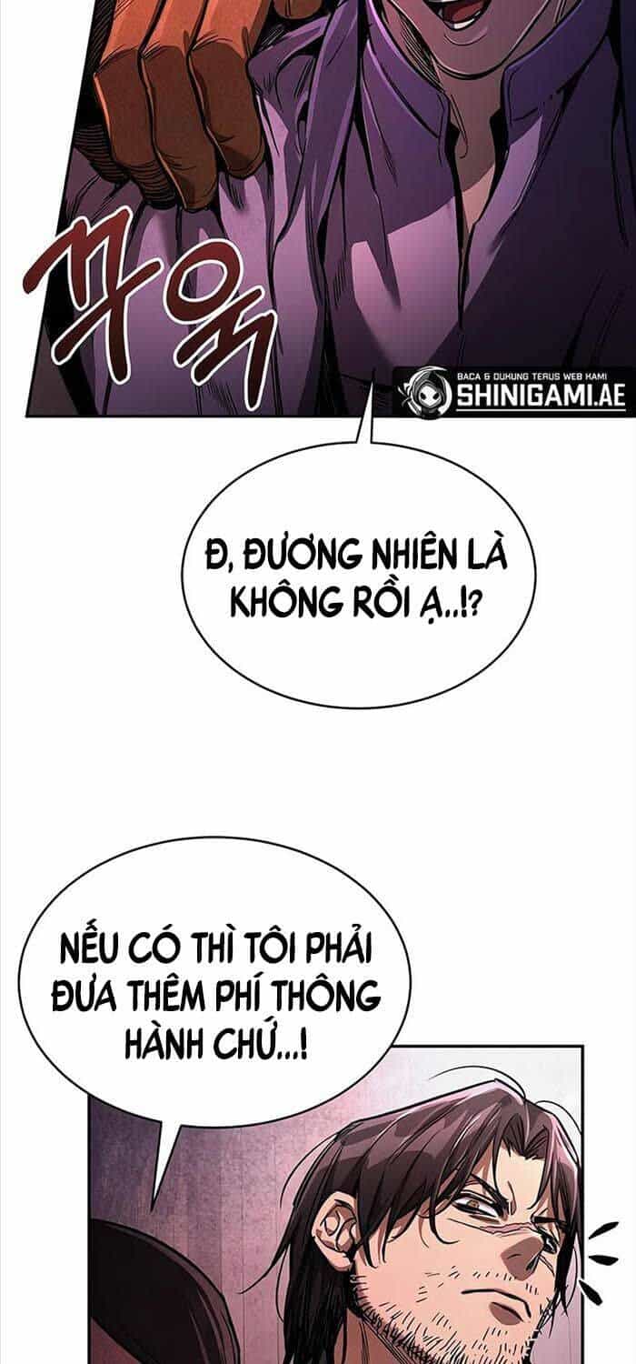 Kẻ Điên Và Đội Trưởng Cảnh Vệ - Chương 10 - ảnh 86