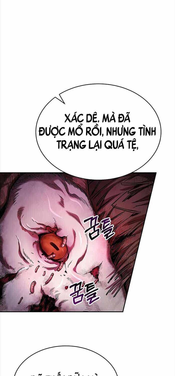 Kẻ Điên Và Đội Trưởng Cảnh Vệ - Chương 10 - ảnh 93
