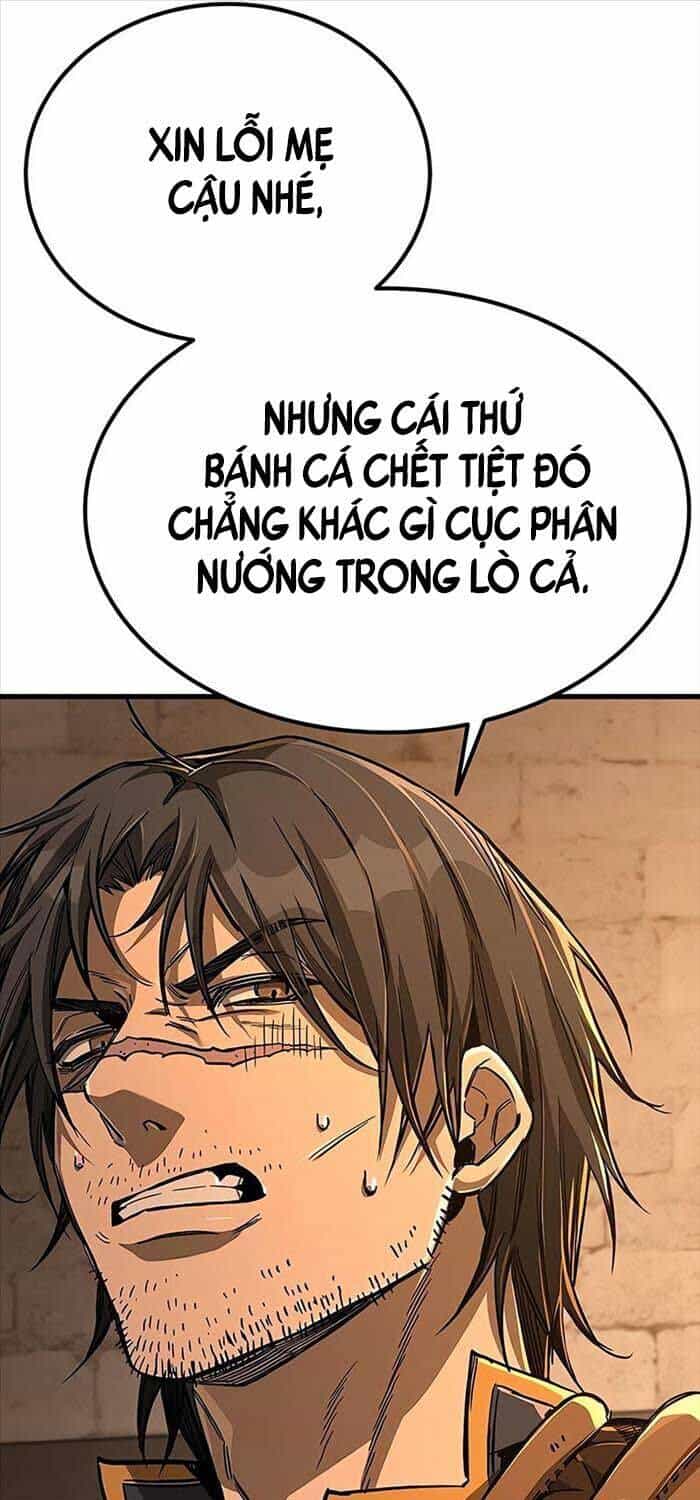 Kẻ Điên Và Đội Trưởng Cảnh Vệ - Chương 11 - ảnh 19