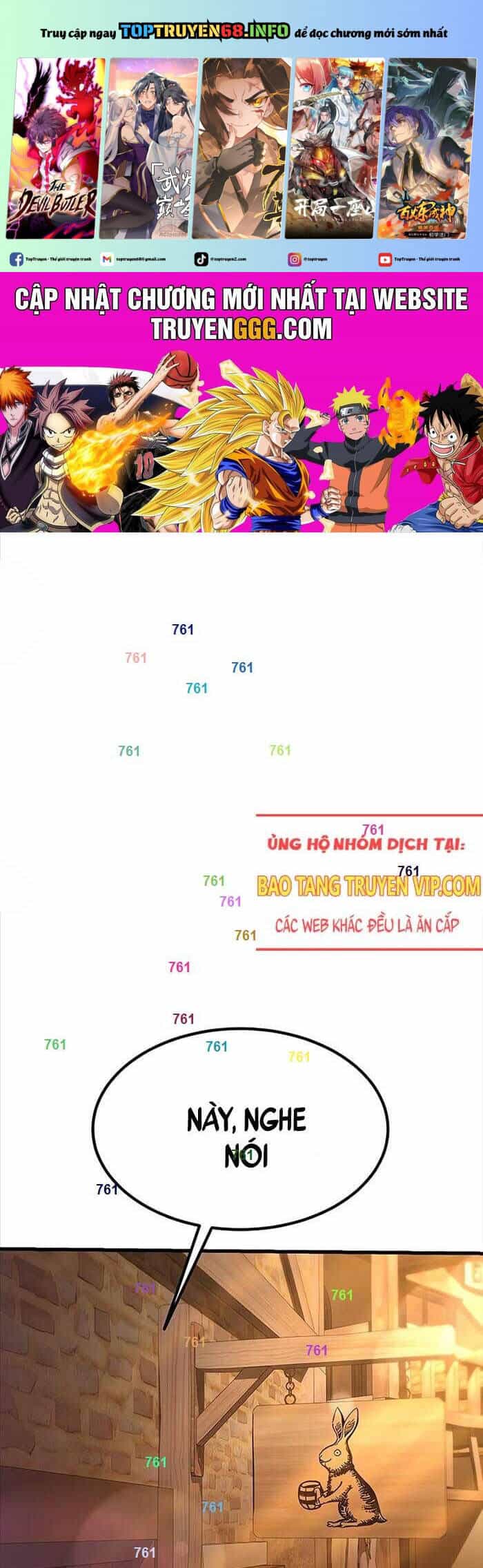 Kẻ Điên Và Đội Trưởng Cảnh Vệ - Chương 11 - ảnh 2