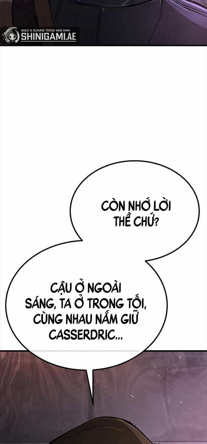 Kẻ Điên Và Đội Trưởng Cảnh Vệ - Chương 11 - ảnh 29