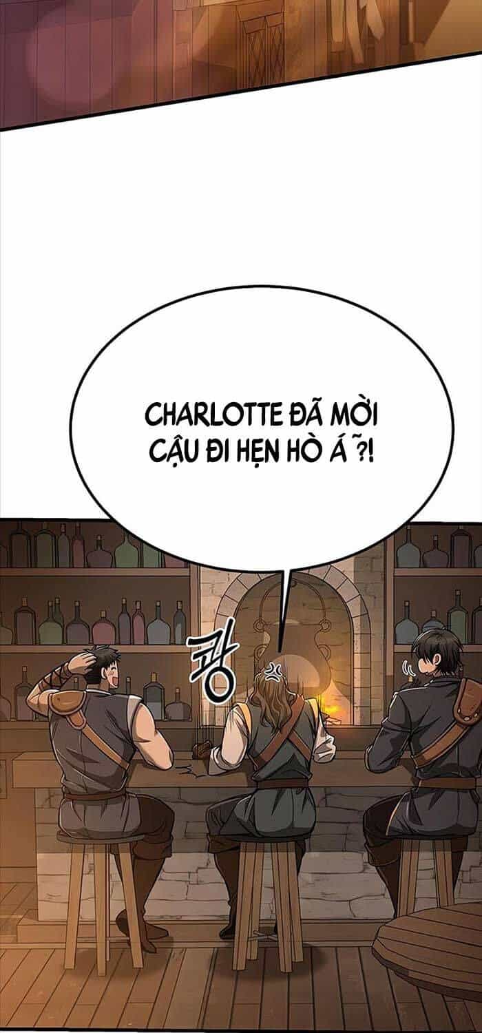 Kẻ Điên Và Đội Trưởng Cảnh Vệ - Chương 11 - ảnh 3